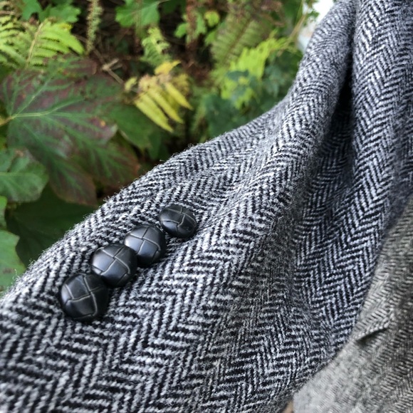 Harris Tweed Jos A Bank - Picture 6 of 6